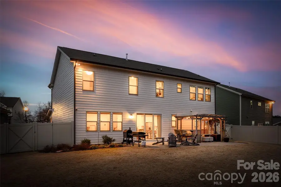 15014 Autumn Sage Drive, Charlotte, NC 28278 - #2