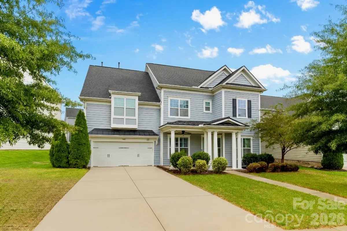 5401 Meadowcroft Way, Fort Mill, SC 29708 - #1