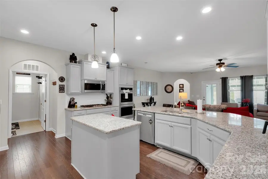 379 Kentmere Lane, Lake Wylie, SC 29710 - #2