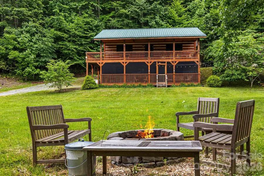 3245 Puncheon Fork Road, Mars Hill, NC 28754 - #2