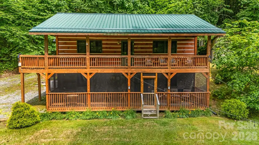 3245 Puncheon Fork Road, Mars Hill, NC 28754 - #3