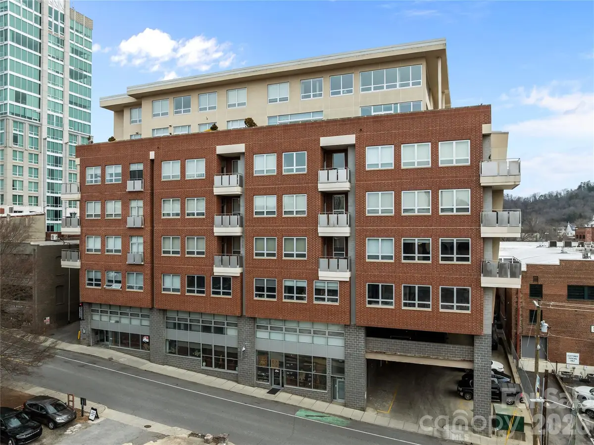 12 S Lexington Avenue #401, Asheville, NC 28801 - #1