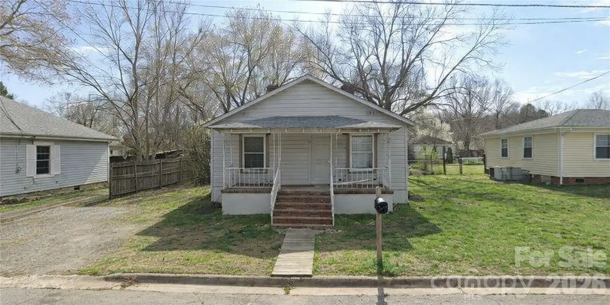 92 Spencer Avenue, Mooresville, NC 28115 - #1