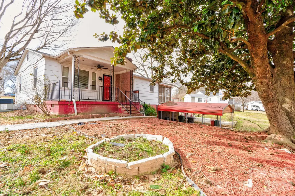 117 Spring Garden Drive, Gastonia, NC 28052 - #1