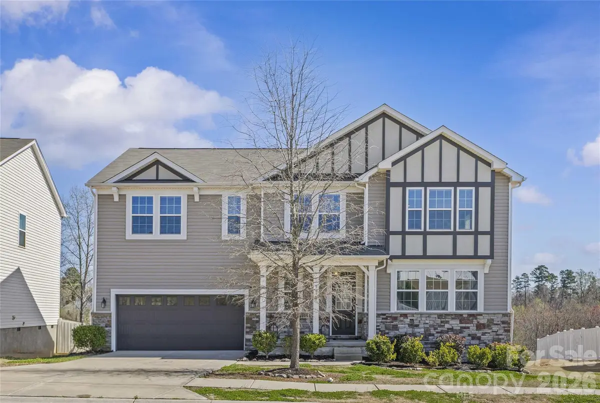 9032 Willowfield Drive, Charlotte, NC 28269 - #1