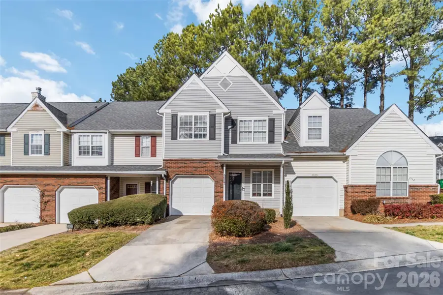 5927 Prescott Court, Charlotte, NC 28269 - #2