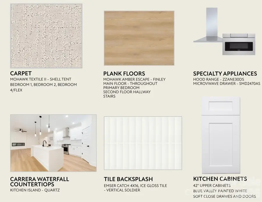 1220 N Sharon Amity Road, Charlotte, NC 28211 - #3