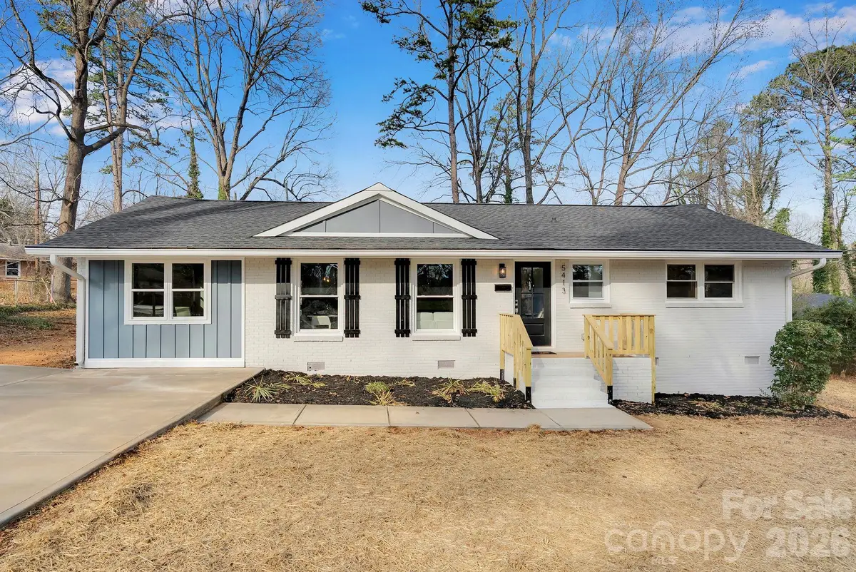 5413 Ruth Drive, Charlotte, NC 28215 - #1