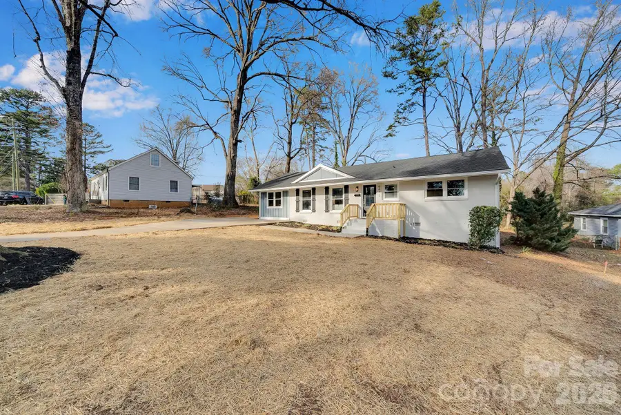 5413 Ruth Drive, Charlotte, NC 28215 - #3