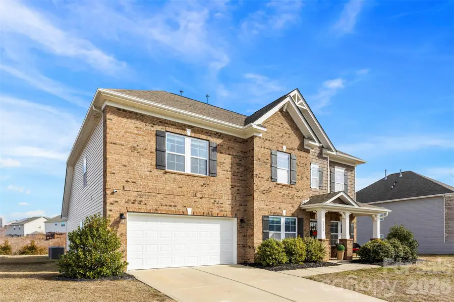 2146 Grist Mill Drive Sw, Concord, NC 28025 - #3