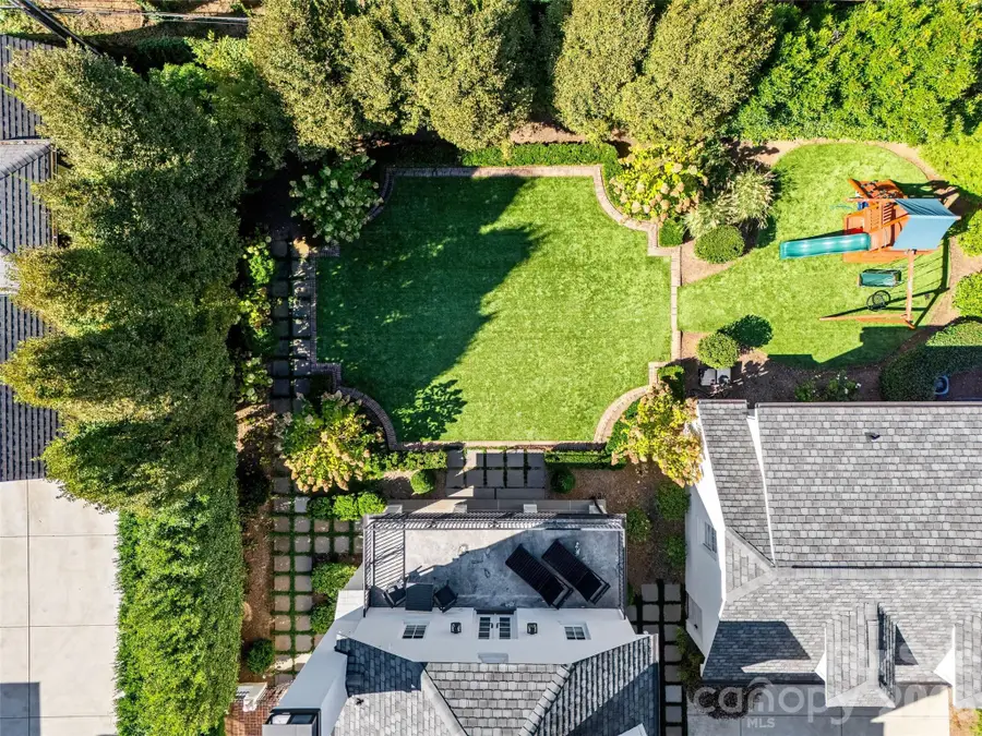 1438 Queens Road W, Charlotte, NC 28207 - #3