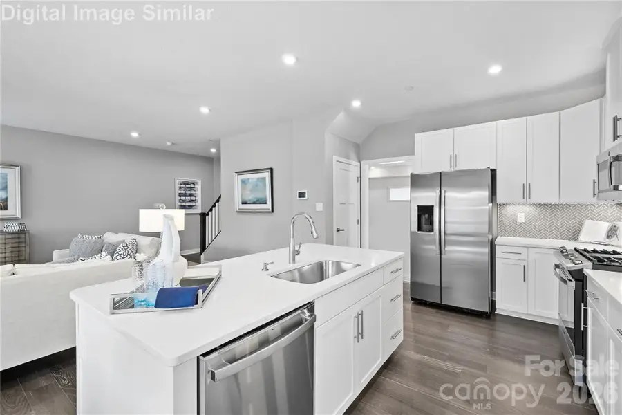 11194 Emerson Landing Drive, Charlotte, NC 28214 - #3