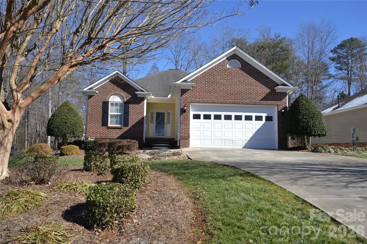 101 S Kayla Drive, Salisbury, NC 28146 - #1