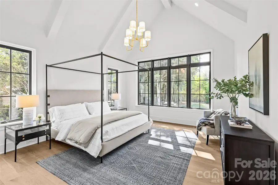 16809 Grande Vineyards Drive #6, Charlotte, NC 28227 - #2