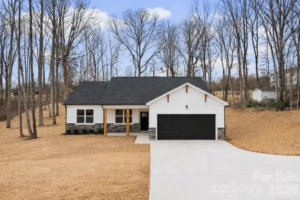 1904 Rucker Road, Shelby, NC 28152