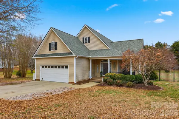 310 Little Daisy Lane, York, SC 29745