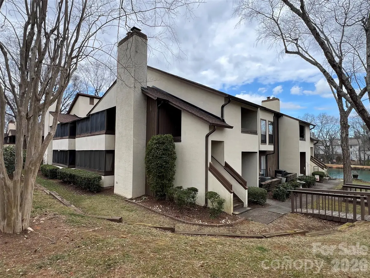 7331 Winery Lane, Charlotte, NC 28227 - #1