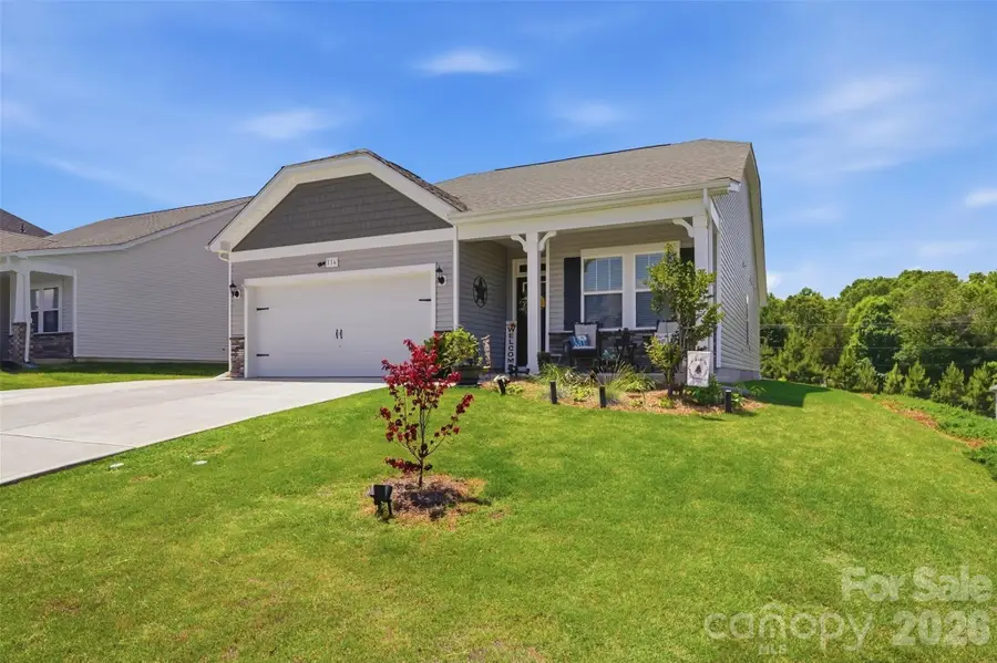 116 Camdenbrush Trail, Rock Hill, SC 29732 - #2