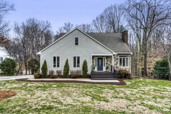 120 Tall Oak Drive, Mooresville, NC 28117