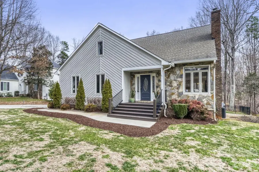 120 Tall Oak Drive, Mooresville, NC 28117 - #2