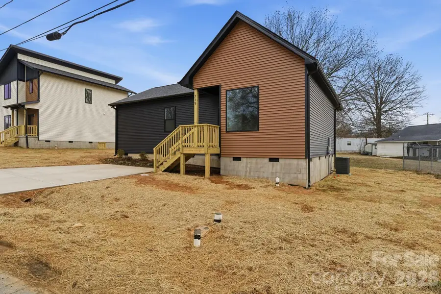 719 Margate Avenue, Kannapolis, NC 28081 - #2