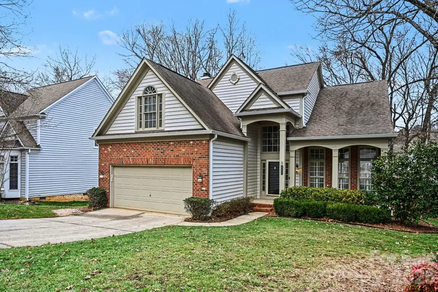 5805 Swanston Drive, Charlotte, NC 28269 - #3