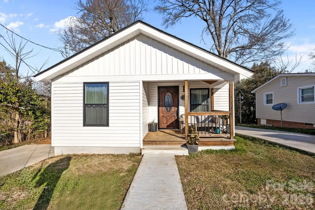 332 Dunlap Street, Lancaster, SC 29720 - #1