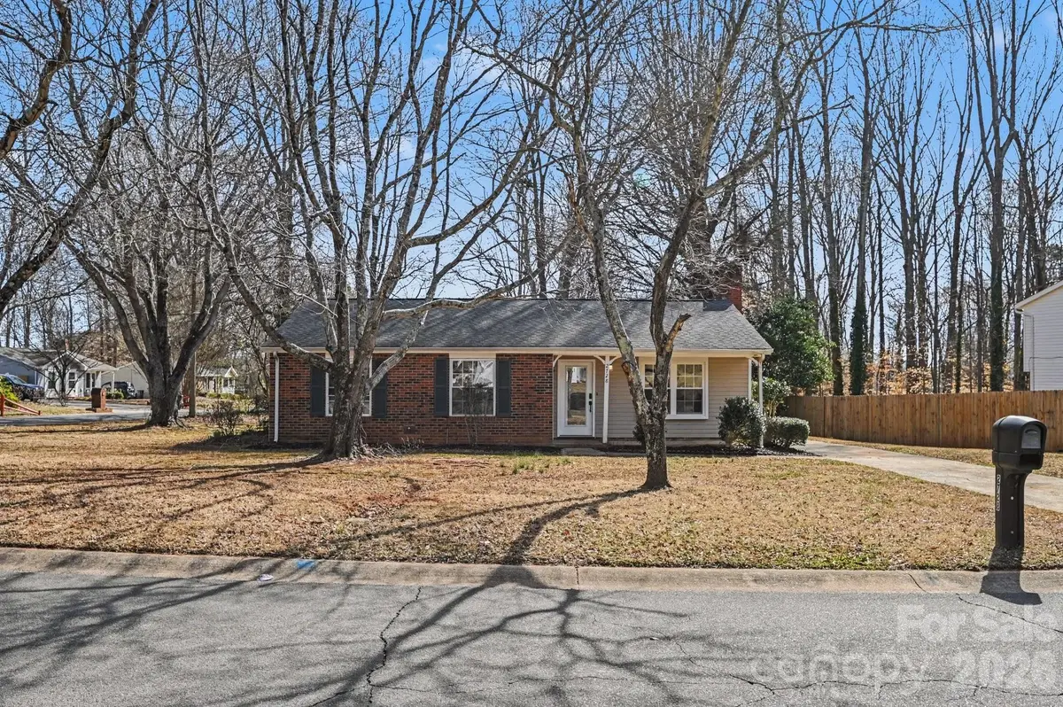 2728 Studley Road, Charlotte, NC 28212 - #1