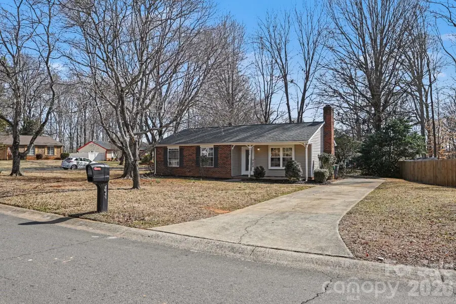 2728 Studley Road, Charlotte, NC 28212 - #2