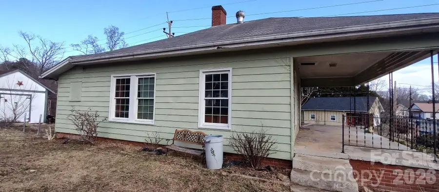 26 Pearl Street, Granite Falls, NC 28630 - #3