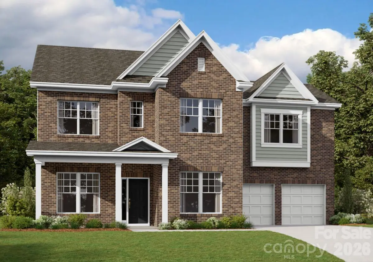 586 Nutgrove Drive Nw, Concord, NC 28027 - #1