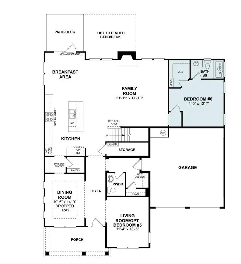 586 Nutgrove Drive Nw, Concord, NC 28027 - #2