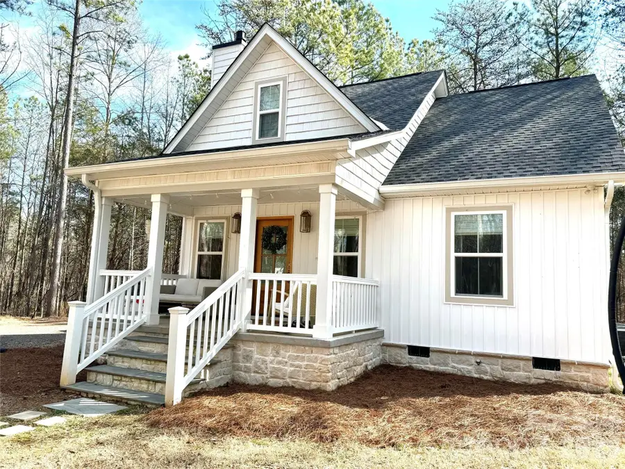 1618 Pioneer Road, York, SC 29745 - #2