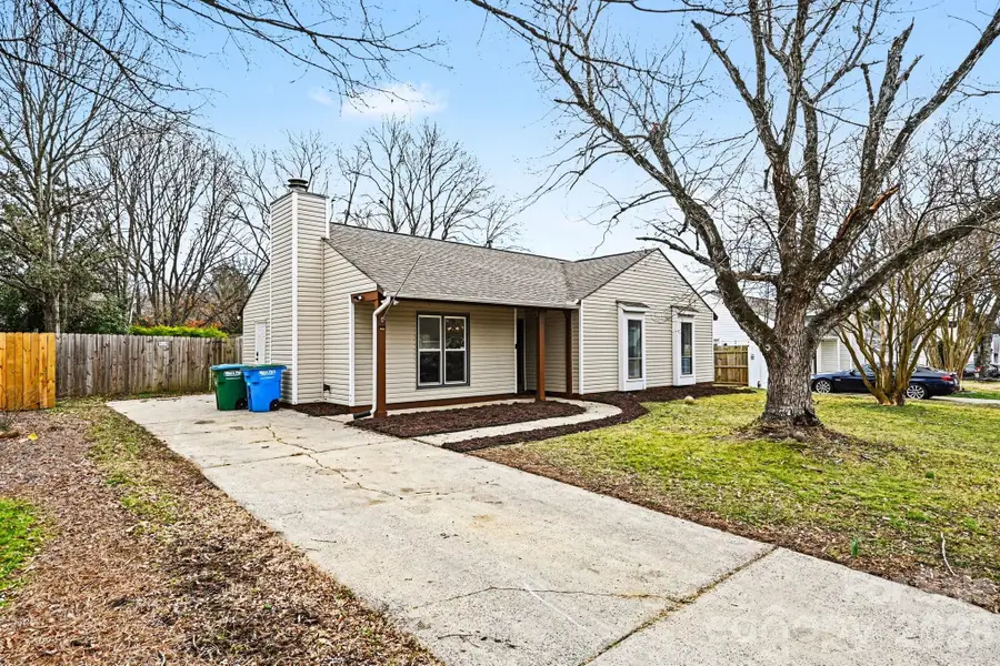 10915 Copper Field Drive, Pineville, NC 28134 - #3