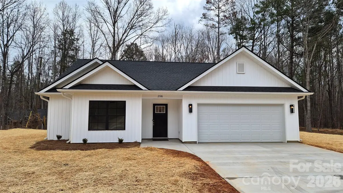 2508 Lazy Oak Drive, Lancaster, SC 29720 - #1