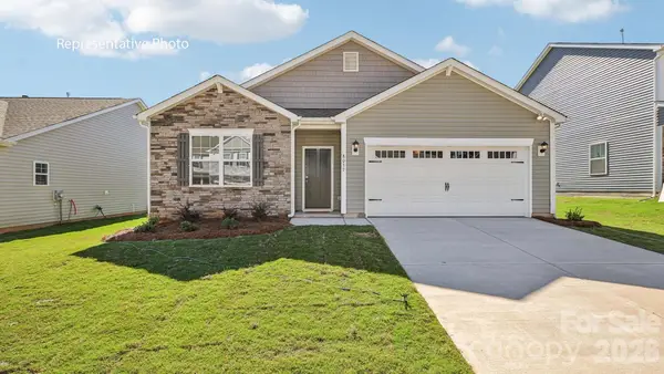 435 Frozen Dream Drive, Salisbury, NC 28144