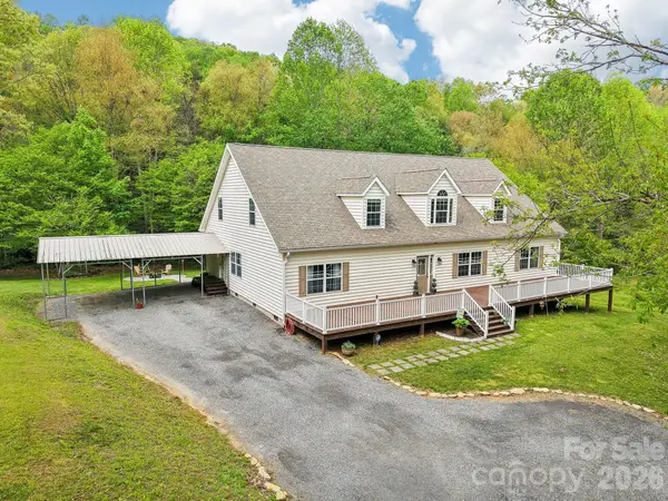 165 Sequoyah Drive, Waynesville, NC 28785