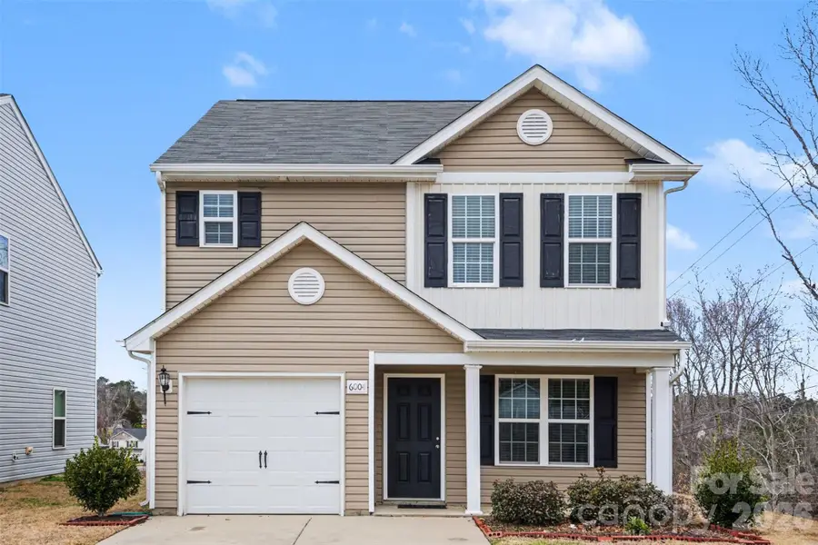 6004 Loy Court, Charlotte, NC 28214 - #2