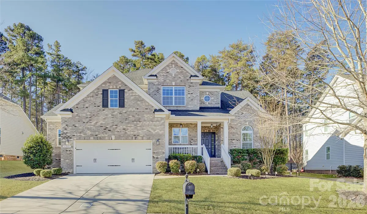 17603 Caddy Court, Charlotte, NC 28278 - #1