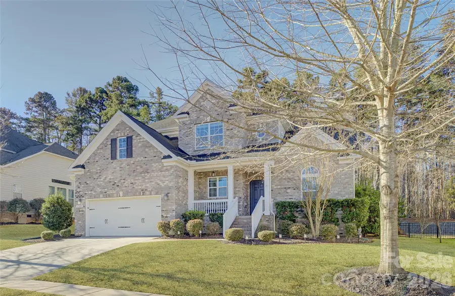 17603 Caddy Court, Charlotte, NC 28278 - #2