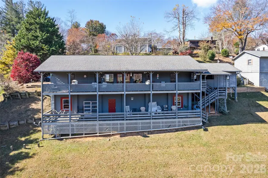 443 Cedarwood Drive, Waynesville, NC 28785 - #2