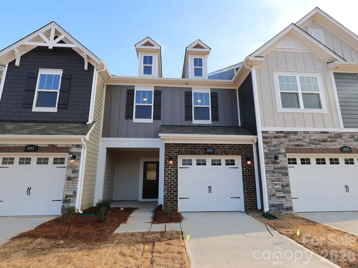 405 Hendley Drive, York, SC 29745 - #1