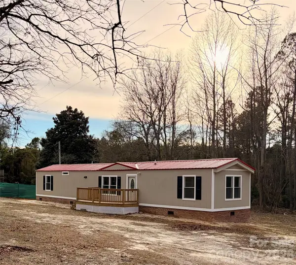 590 Adams Road, Morven, NC 28119