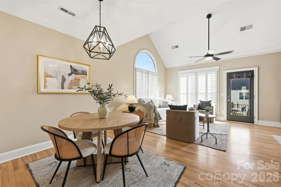 816 Blackburn Court, Charlotte, NC 28209 - #3