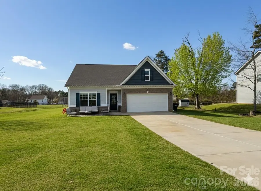 11851 Saddle Back Trail, Stanfield, NC 28163 - #2