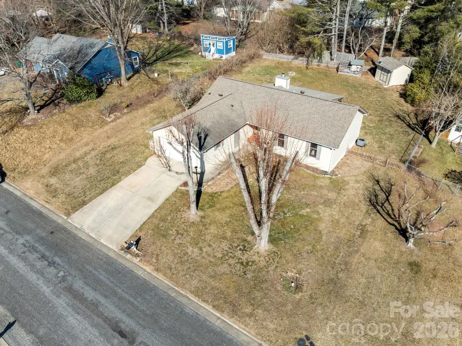 54 Mt Carmel Drive, Asheville, NC 28806 - #3