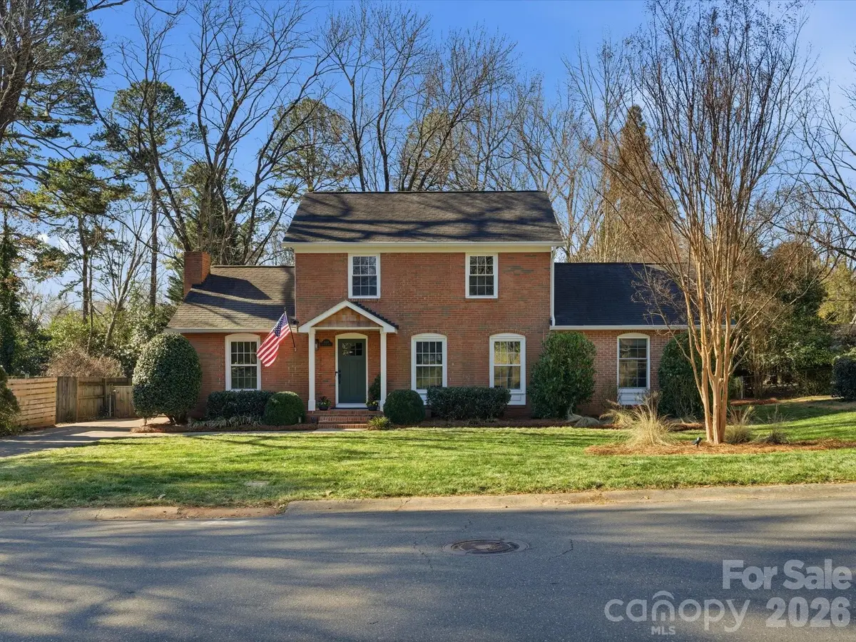 6148 Wheeler Drive, Charlotte, NC 28211 - #1