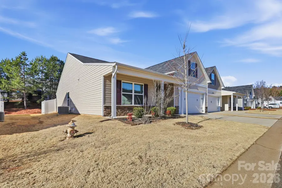 1105 Silvertrace Drive, Salisbury, NC 28144 - #2