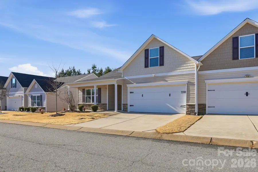 1105 Silvertrace Drive, Salisbury, NC 28144 - #3