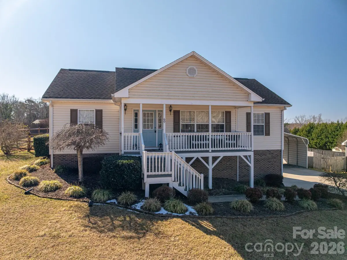 60 W Highland Avenue, Granite Falls, NC 28630 - #1